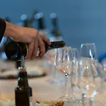 酒店 海滨松林spa酒店