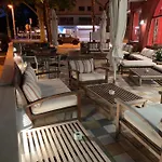 海滨松林spa酒店 酒店 3*