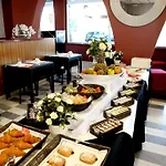 海滨松林spa酒店 3*