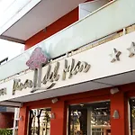 海滨松林spa酒店 酒店