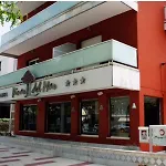 海滨松林spa酒店