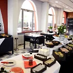 海滨松林spa酒店 酒店 3*