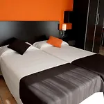 海滨松林spa酒店 3* 普拉加德阿罗