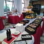 海滨松林spa酒店 酒店