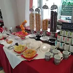 酒店 海滨松林spa酒店