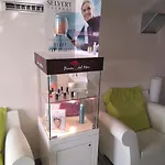 海滨松林spa酒店 3* 普拉加德阿罗