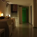 海滨松林spa酒店 酒店 普拉加德阿罗