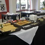 海滨松林spa酒店 酒店