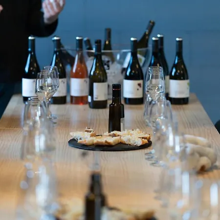 فندق Pinar Del Mar