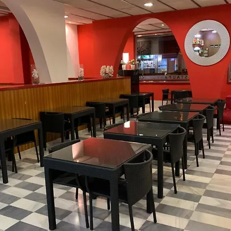 Pinar Del Mar 3* Platja d'Aro