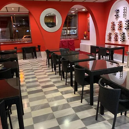 Pinar Del Mar 3* بلاتجا ذارو