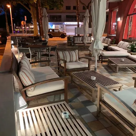 Pinar Del Mar Szálloda 3*