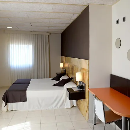 Pinar Del Mar 3* بلاتجا ذارو