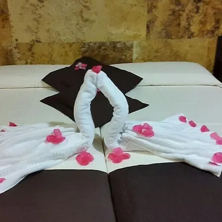 Pinar Del Mar فندق بلاتجا ذارو