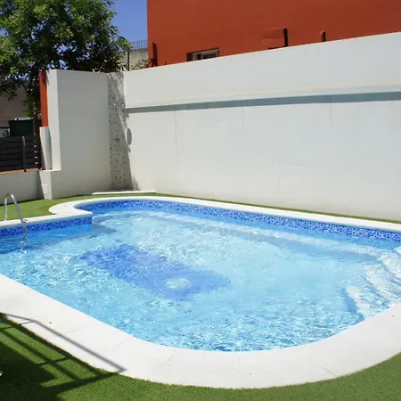 فندق Pinar Del Mar 3*