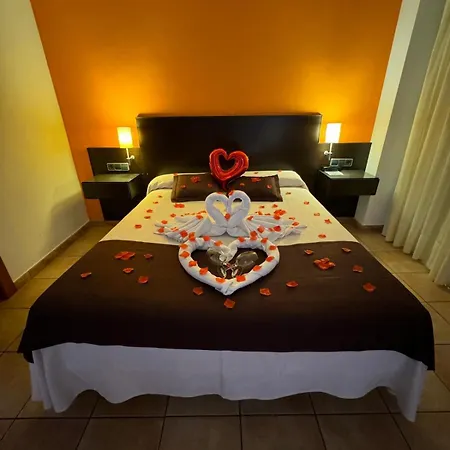 فندق Pinar Del Mar