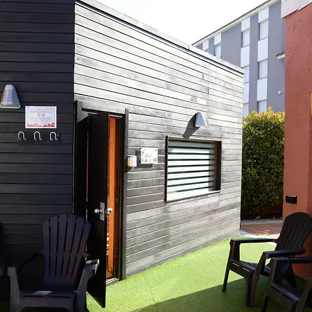 Pinar Del Mar فندق 3*