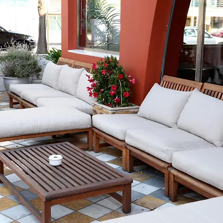 Pinar Del Mar Hotell