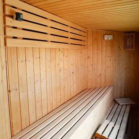 فندق Pinar Del Mar 3*