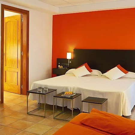 Hotel Pinar Del Mar 3*