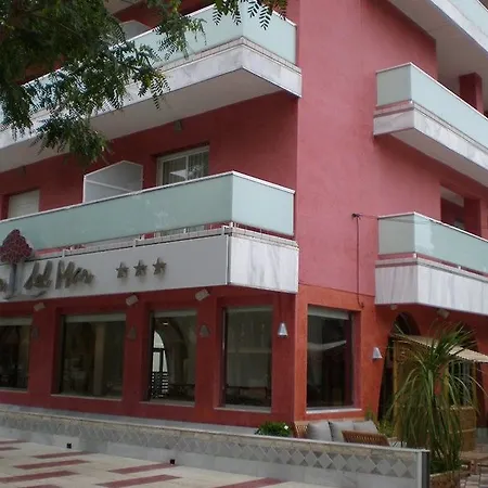 Hotel Pinar Del Mar 3*