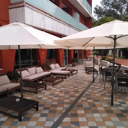 Pinar Del Mar Hotel Platja d'Aro
