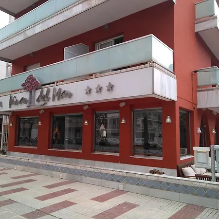 Pinar Del Mar 3* بلاتجا ذارو