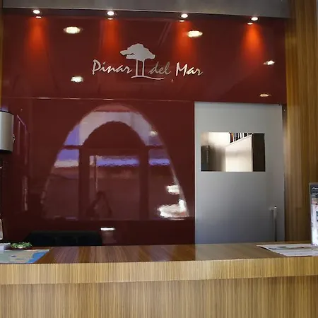 Pinar Del Mar
