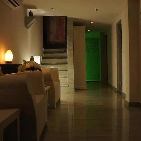 Pinar Del Mar Hotell Platja d'Aro