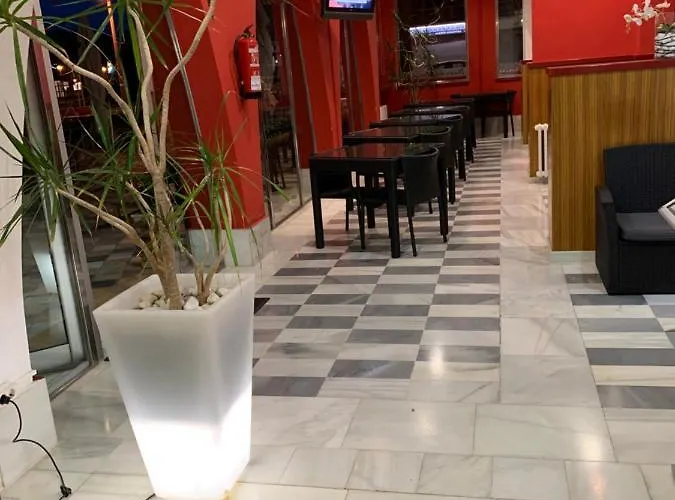 فندق Pinar Del Mar بلاتجا ذارو