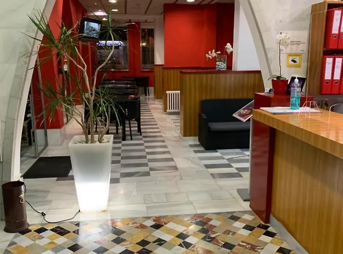 Ξενοδοχείο Pinar Del Mar Platja d'Aro