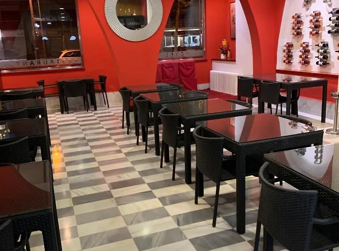 Pinar Del Mar 3* بلاتجا ذارو