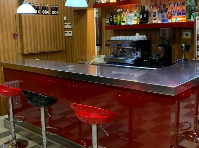 فندق Pinar Del Mar 3*