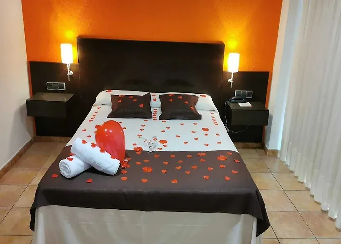 Pinar Del Mar فندق بلاتجا ذارو