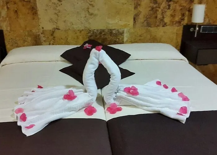 Pinar Del Mar فندق بلاتجا ذارو