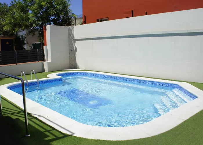 Hotel Pinar Del Mar 3*