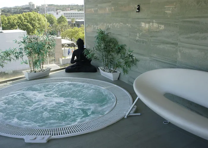 فندق Pinar Del Mar بلاتجا ذارو