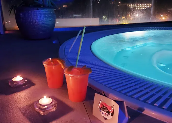 فندق Pinar Del Mar