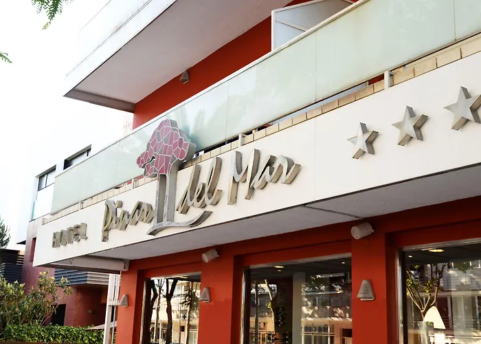 Pinar Del Mar Hotel