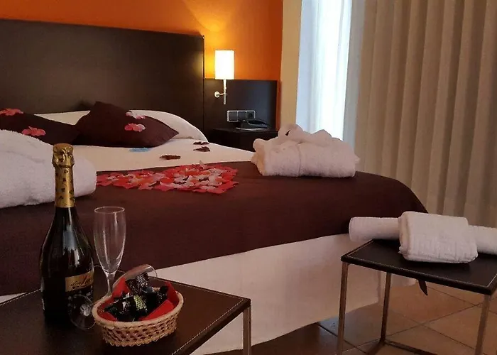 Hotel Pinar Del Mar 3*