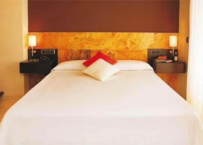 Pinar Del Mar Hotel Platja d'Aro