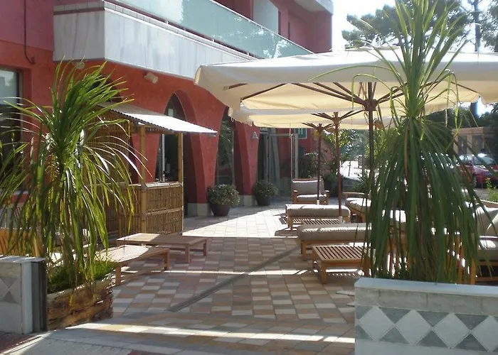 Pinar Del Mar فندق 3*