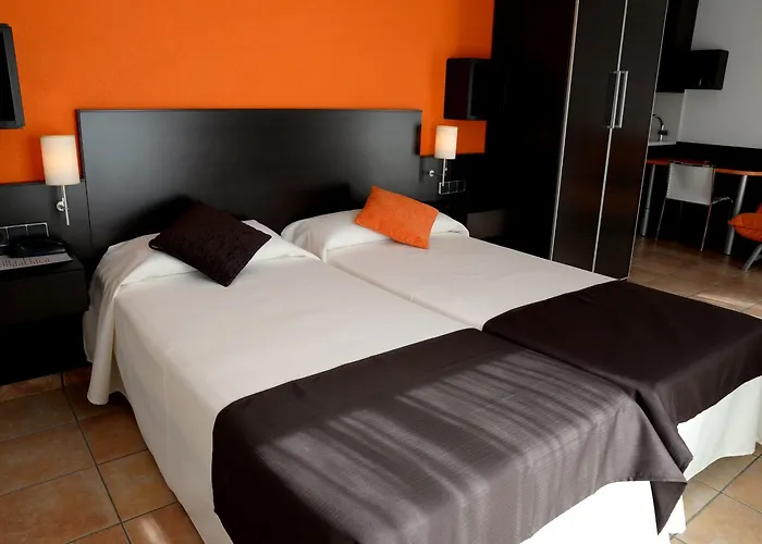 Pinar Del Mar 3* بلاتجا ذارو