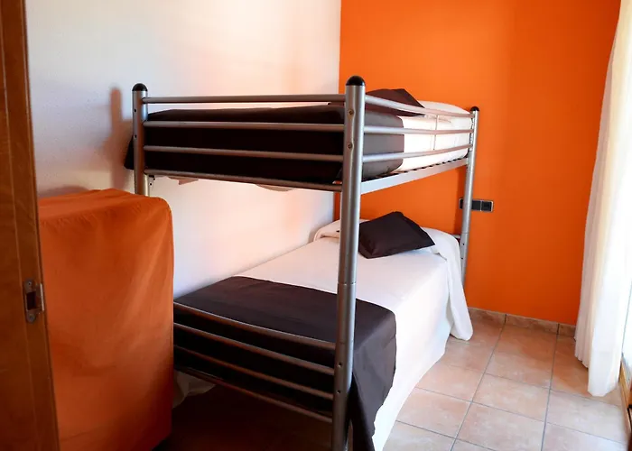 Pinar Del Mar فندق بلاتجا ذارو