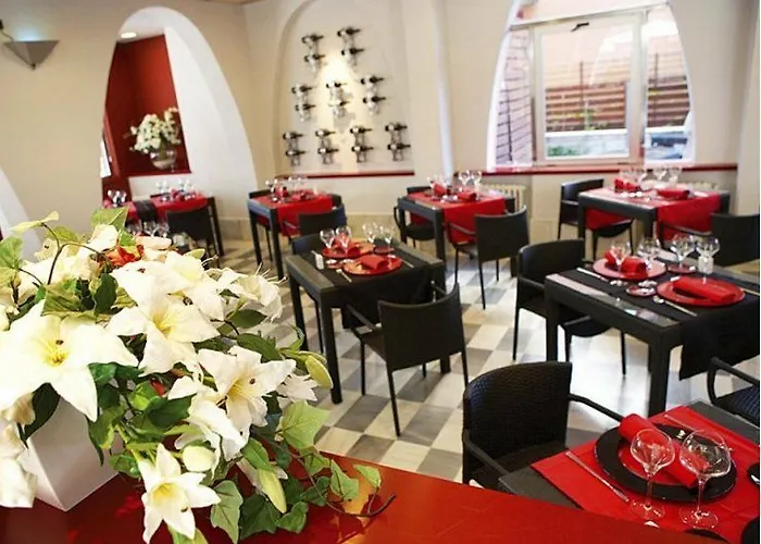 فندق Pinar Del Mar