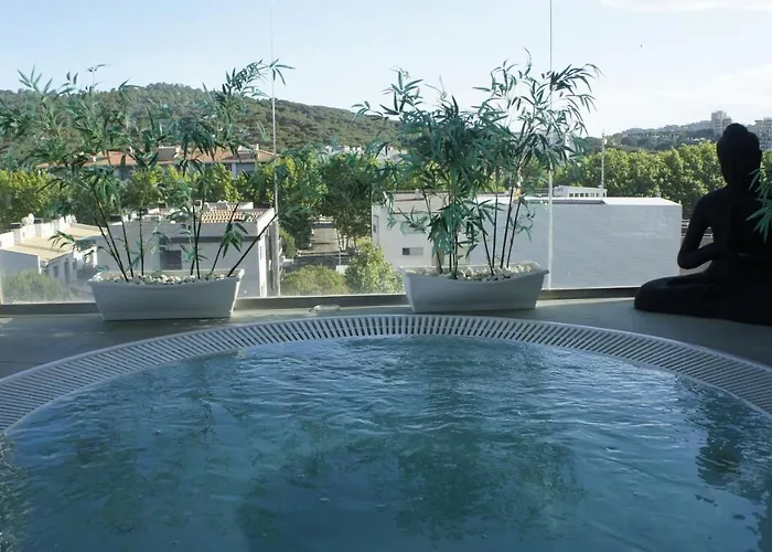 فندق Pinar Del Mar