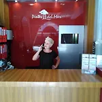 Hotel Pinar Del Mar 3*