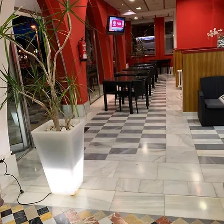 Hotel Pinar Del Mar Castell-Platja d’Aro