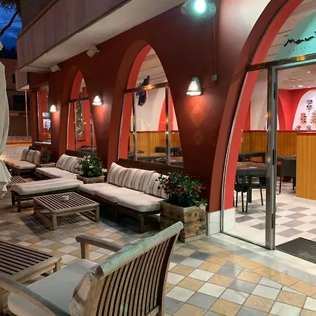 Pinar Del Mar Otel Platja d'Aro