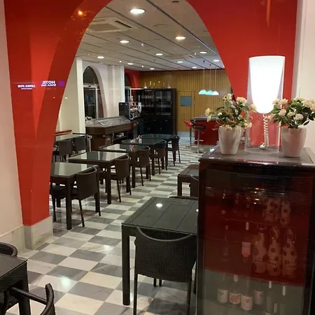 Hotel Pinar Del Mar Castell-Platja d’Aro